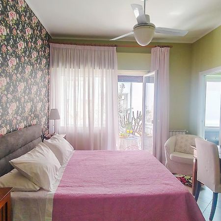 120 Rodionoff Palermo B&B Exterior foto