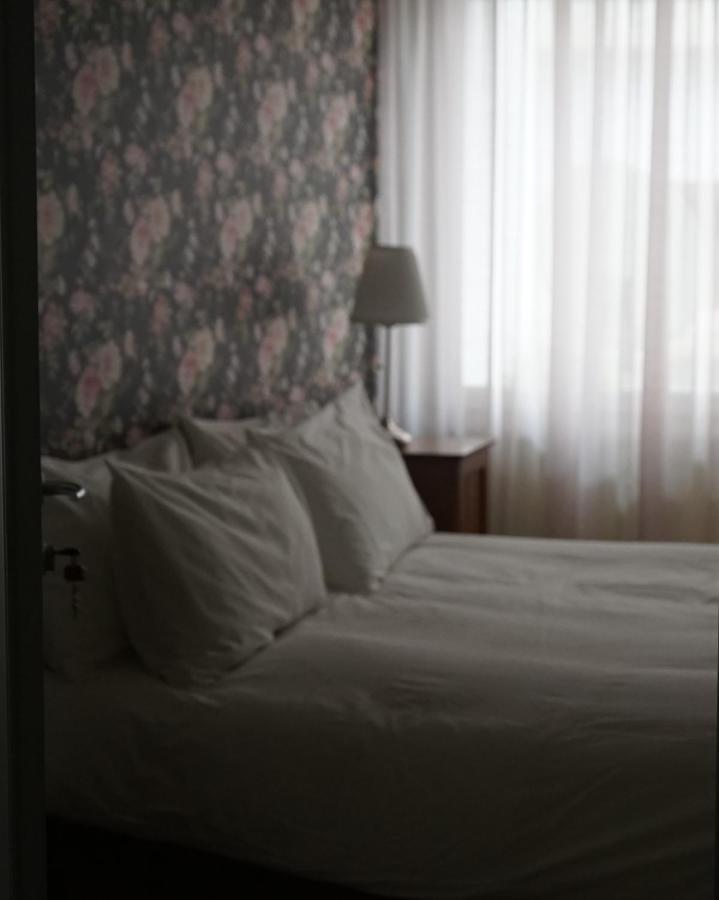 120 Rodionoff Palermo B&B Exterior foto