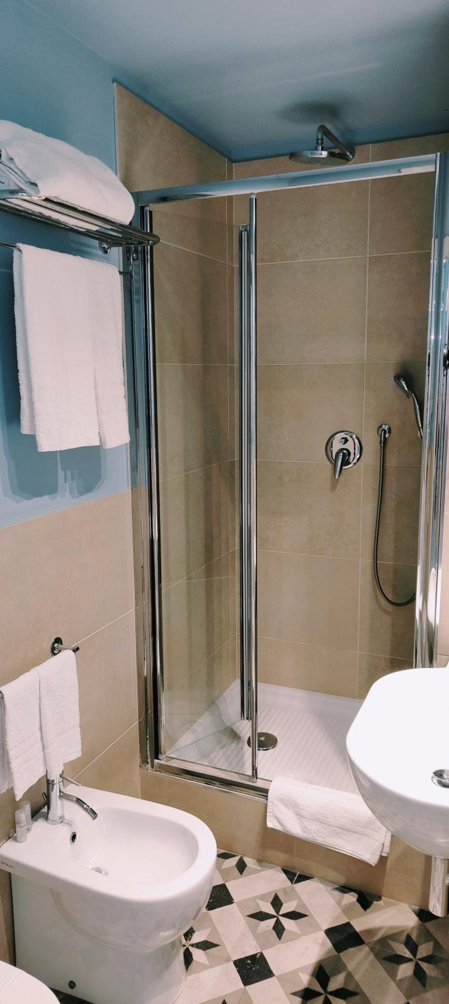 120 Rodionoff Palermo B&B Exterior foto