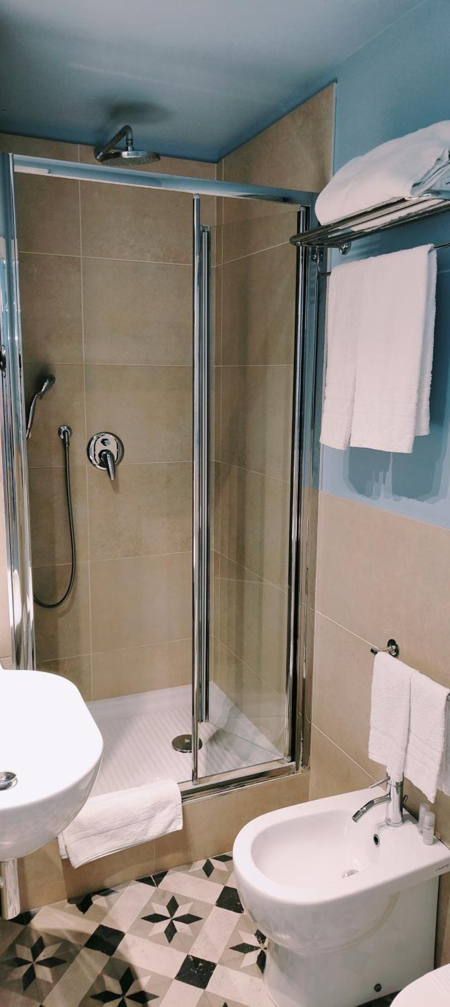 120 Rodionoff Palermo B&B Exterior foto