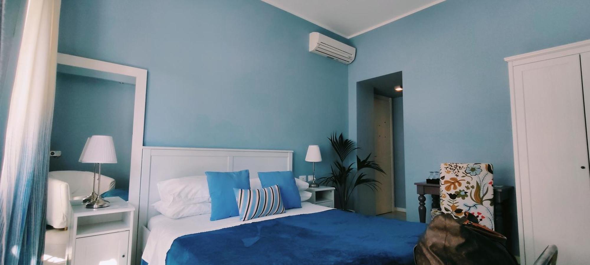 120 Rodionoff Palermo B&B Exterior foto