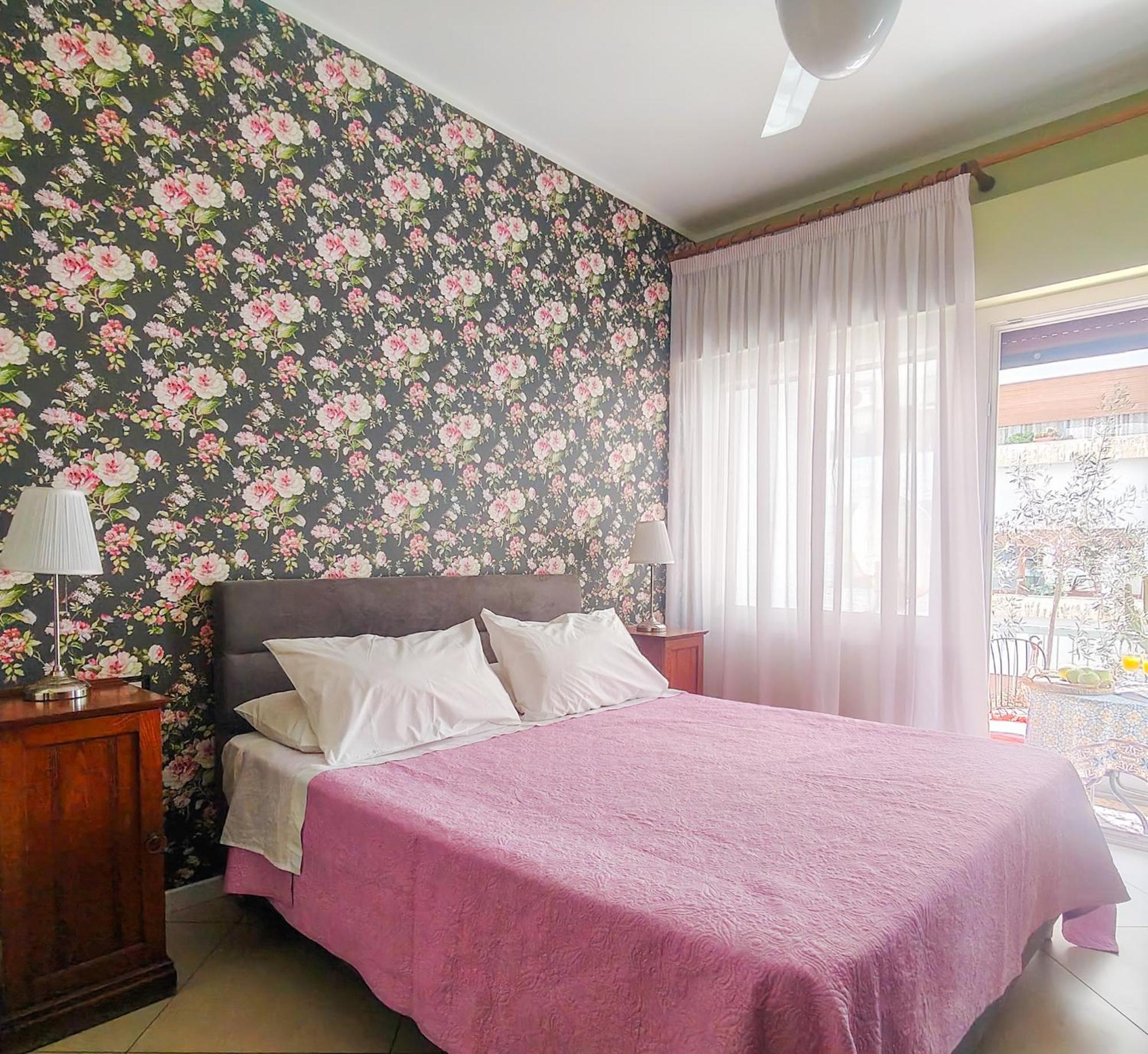 120 Rodionoff Palermo B&B Exterior foto