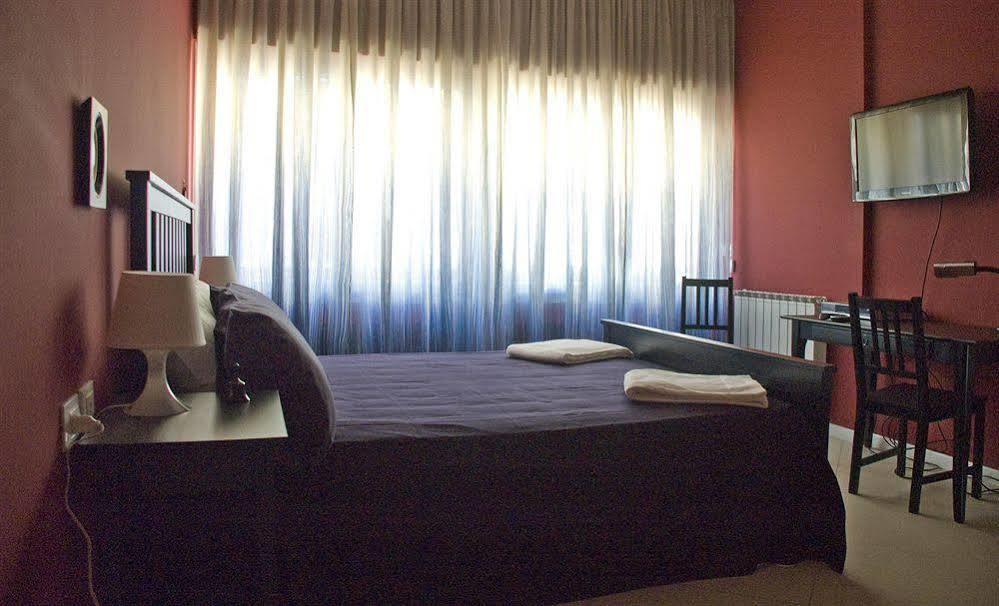 120 Rodionoff Palermo B&B Exterior foto